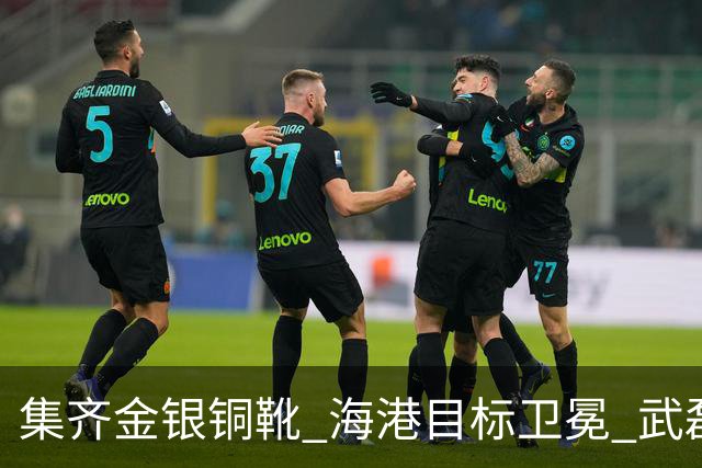 集齐金银铜靴 海港目标卫冕 武磊的伤是个麻烦